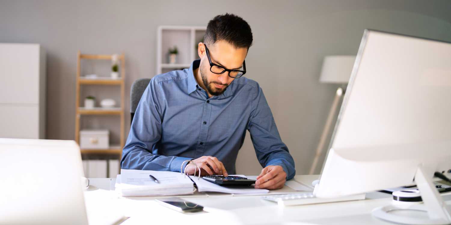 Financial data analysis